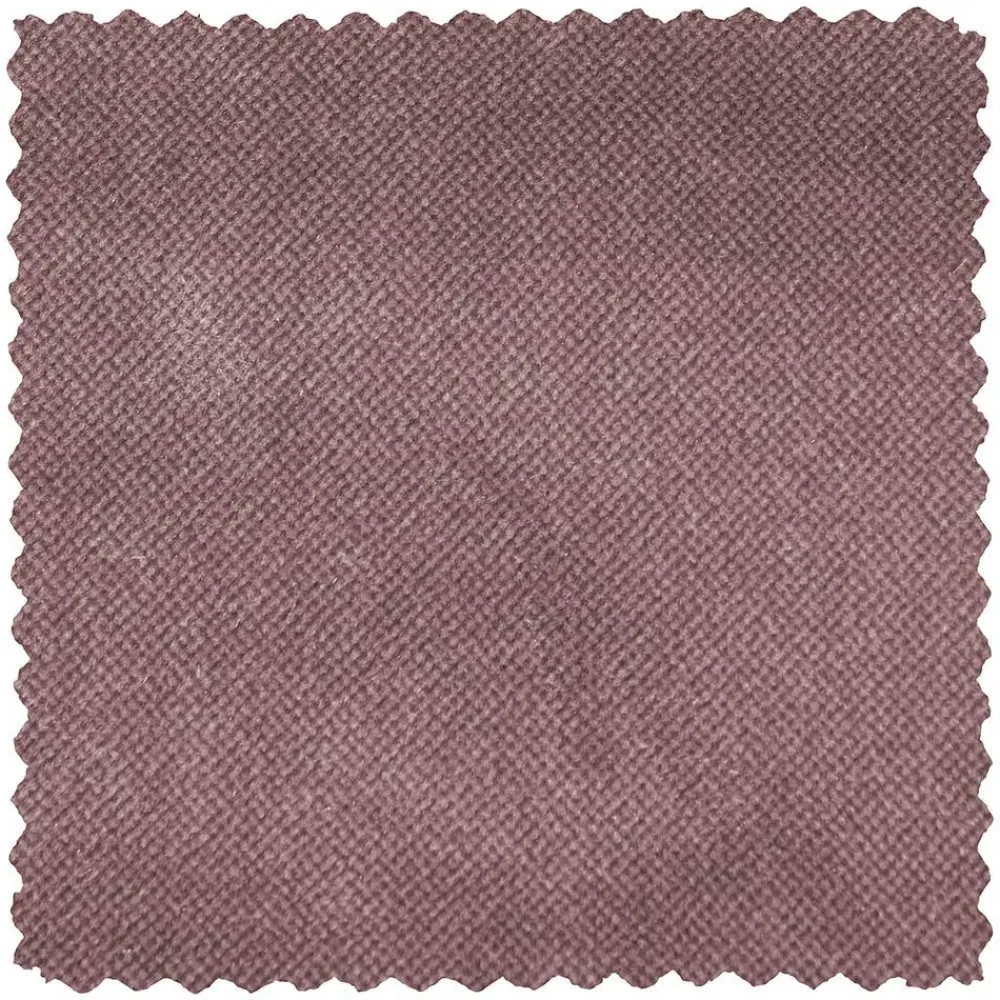 Wohnen Hocker<60x36x60 Zylinderförmiger Hocker aus Samt - Jowella