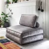 Wohnen Sessel|Sofas<XXL Klappsessel mit Schlaffunktion - Latizia