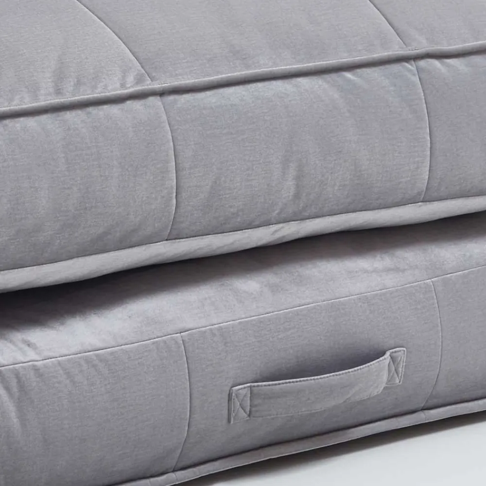 Wohnen Sessel|Sofas<XXL Klappsessel mit Schlaffunktion - Latizia