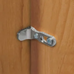 Wohnen Kleiderschränke<XXL-Schlafzimmerschrank mit acht Türen - Murray