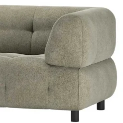 Wohnen Sofas<Zwei Modulsofa Elemente - ein Dreisitzer - Montreal (zweiteilig)