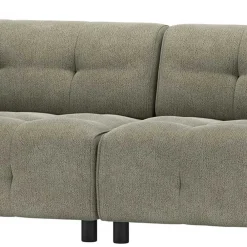 Wohnen Sofas<Zwei Modulsofa Elemente - ein Dreisitzer - Montreal (zweiteilig)