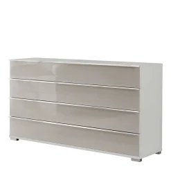 Wohnen Sideboards<Zweifarbige Kommode mit 149 cm Breite - Pascan