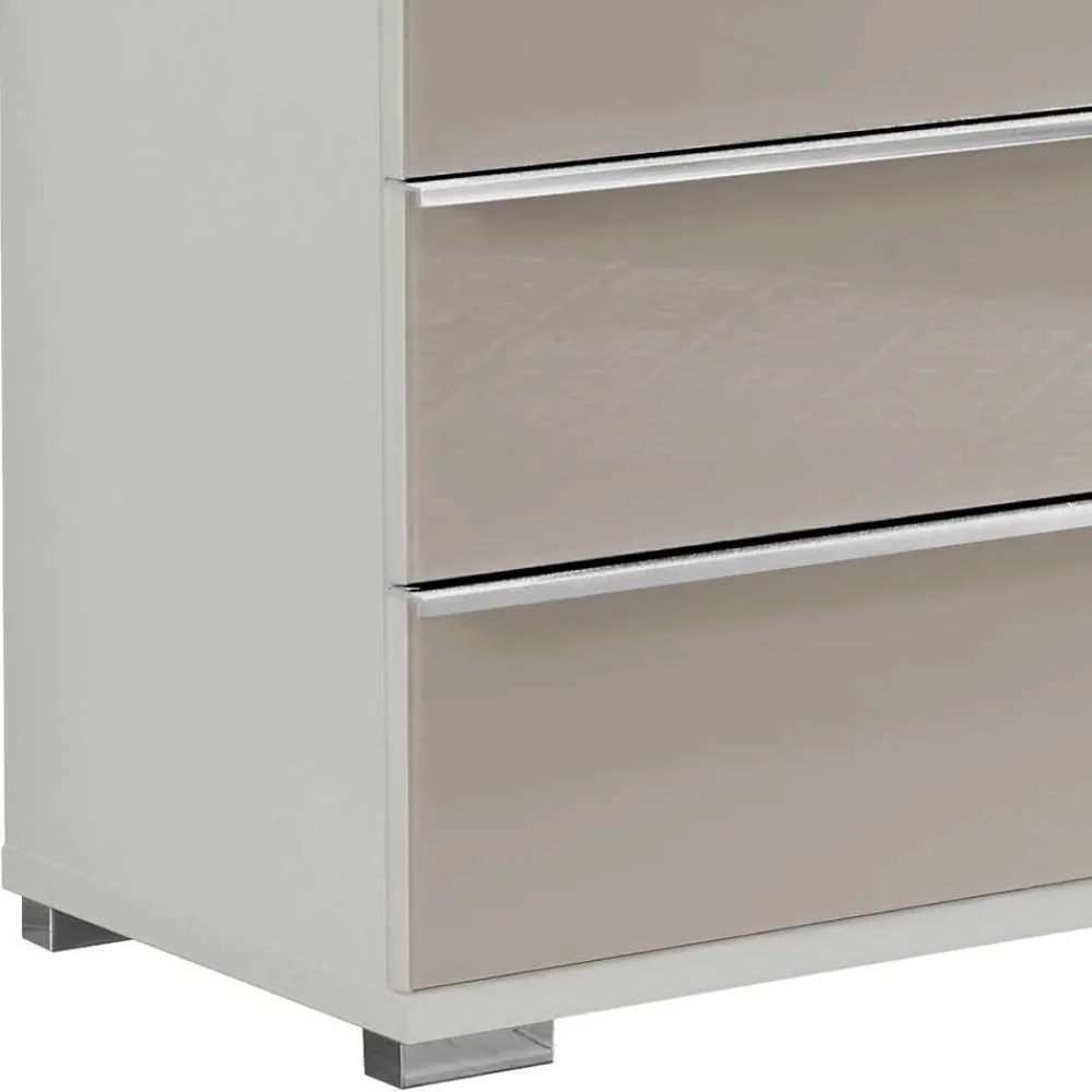 Wohnen Sideboards<Zweifarbige Kommode mit 149 cm Breite - Pascan