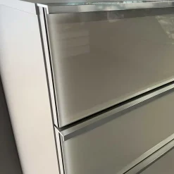 Wohnen Sideboards<Zweifarbige Kommode mit 149 cm Breite - Pascan