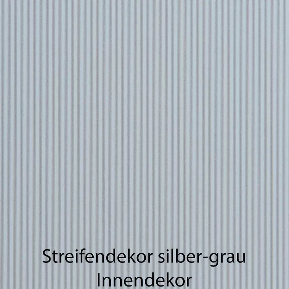 Wohnen Sideboards<Zweifarbige Kommode mit 149 cm Breite - Pascan
