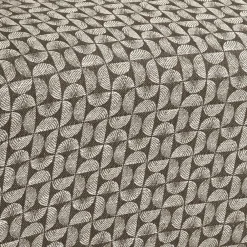 Wohnen Sofas<Zweisitzer Designsofa in Beige Braun gemustert - Regiovs