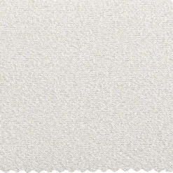 Wohnen Sofas<Zweisitzer Wohnzimmercouch in Beige Boucle - Elisa
