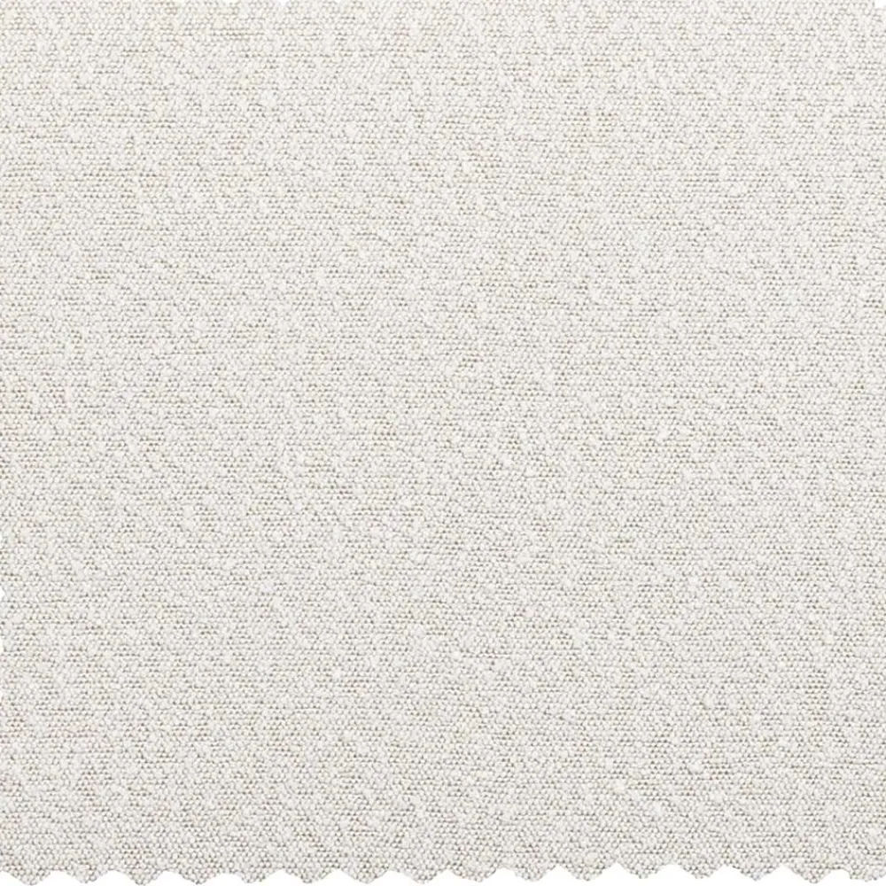 Wohnen Sofas<Zweisitzer Wohnzimmercouch in Beige Boucle - Elisa